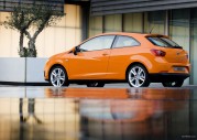 Seat Ibiza SportCoupe